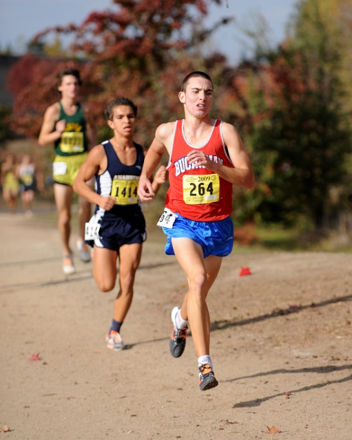 2009 CIF XC D1 Boys - 054.JPG
